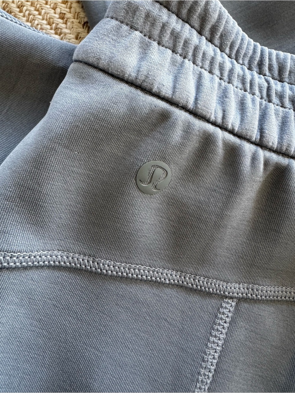 Lululemon Softstreme High Rise Pant - Picture 5 of 5